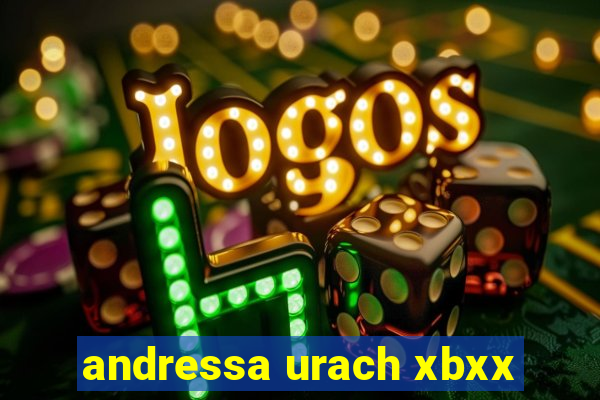 andressa urach xbxx